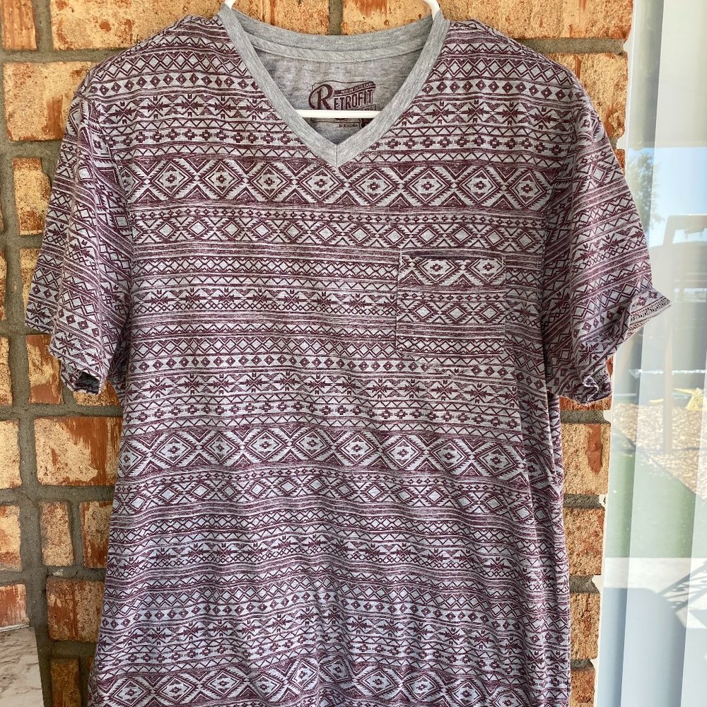Men's Retrofit Premium Cloth Goods (Medium)